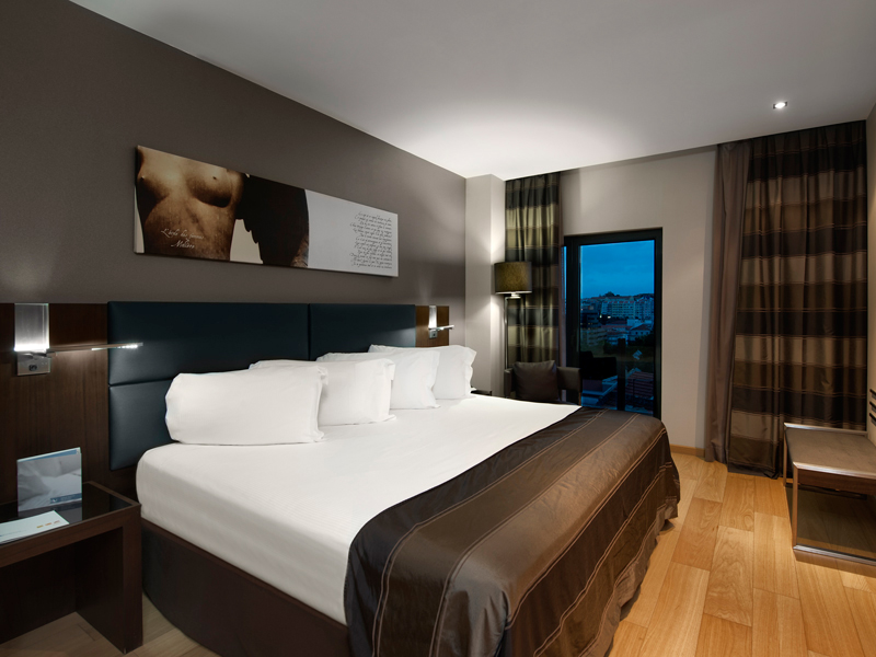 Eurostars Hotel Company