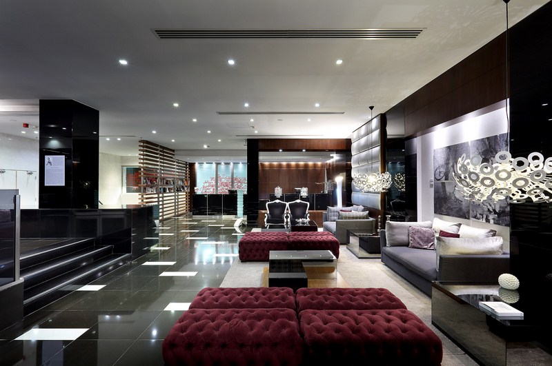 Eurostars Hotel Company