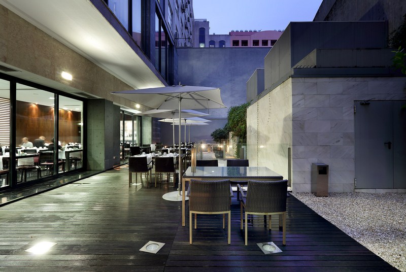 Eurostars Hotel Company