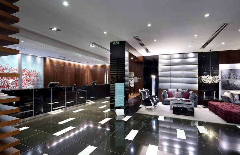 Eurostars Hotel Company