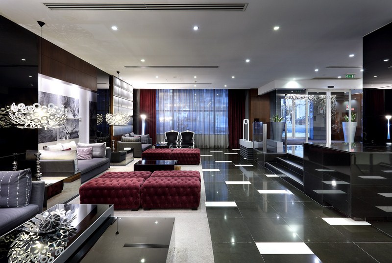 Eurostars Hotel Company