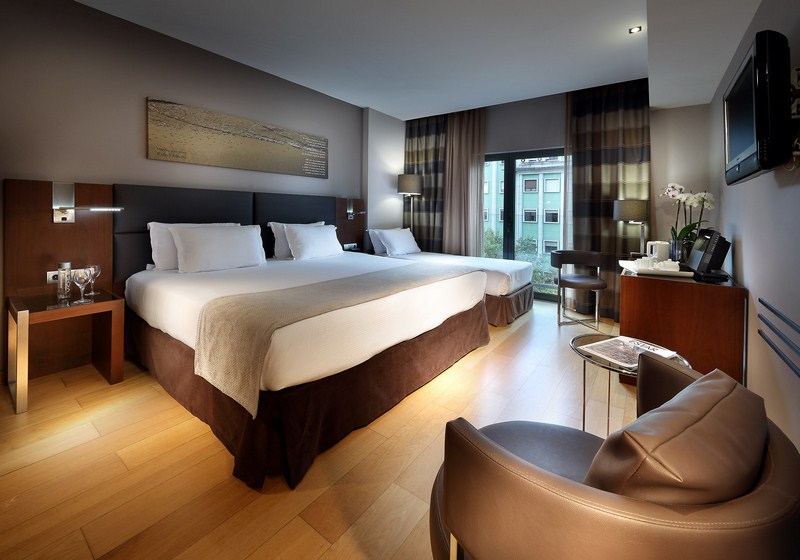 Eurostars Hotel Company