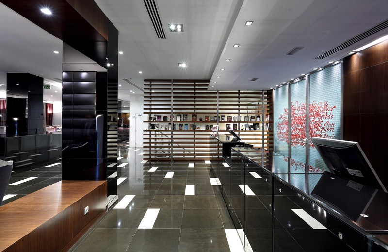 Eurostars Hotel Company