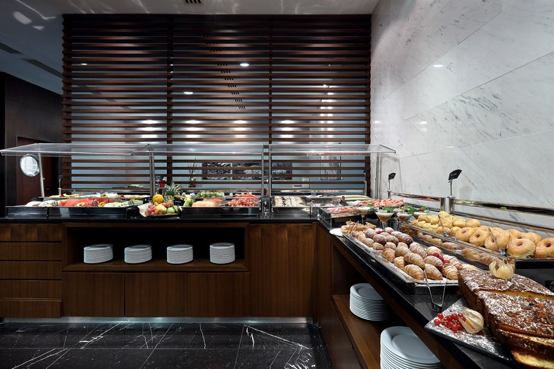 Eurostars Hotel Company