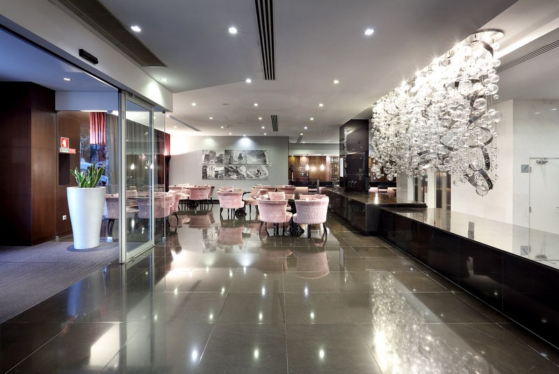 Eurostars Hotel Company