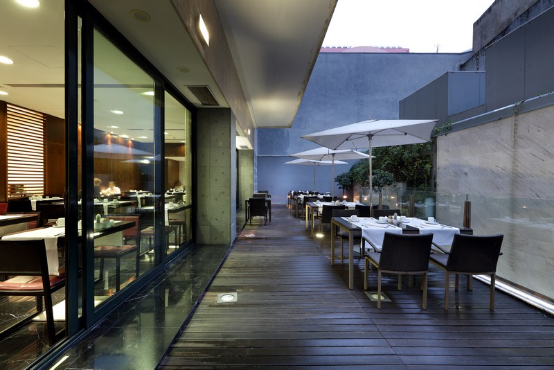 Eurostars Hotel Company