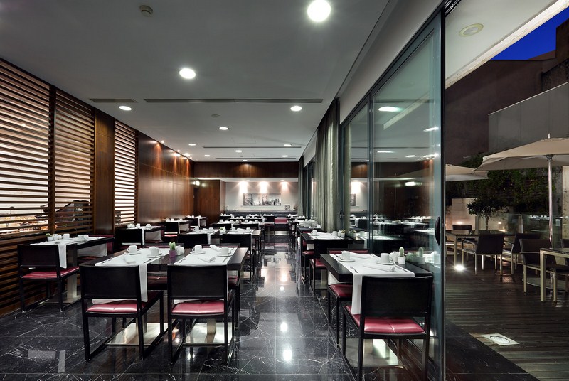 Eurostars Hotel Company