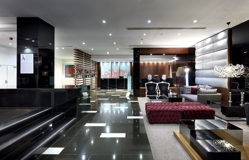 Eurostars Hotel Company