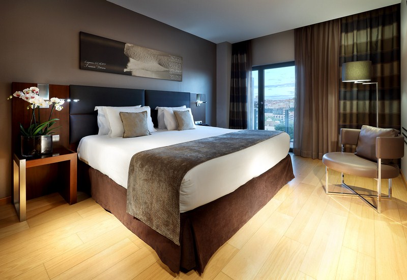 Eurostars Hotel Company