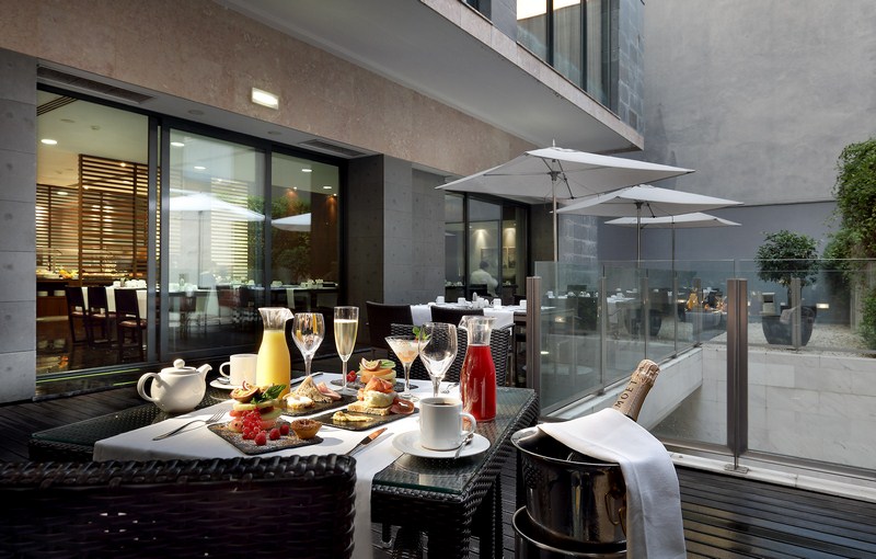 Eurostars Hotel Company
