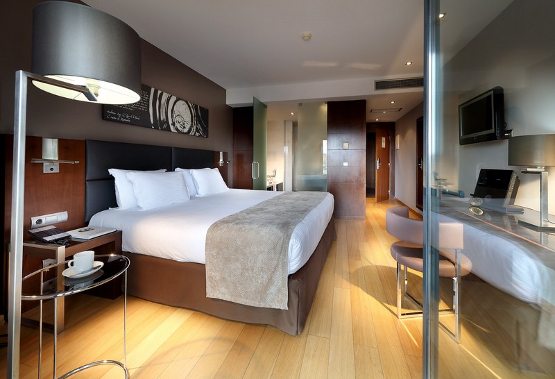 Eurostars Hotel Company