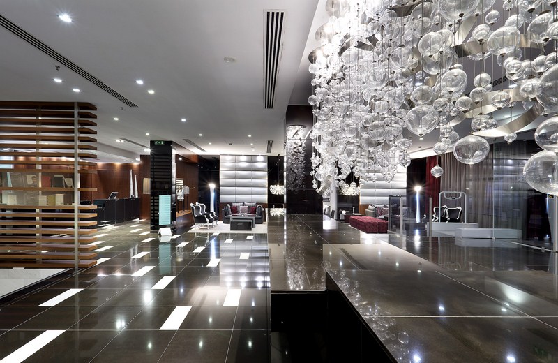 Eurostars Hotel Company