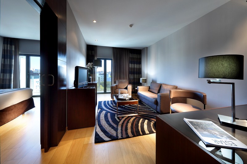 Eurostars Hotel Company