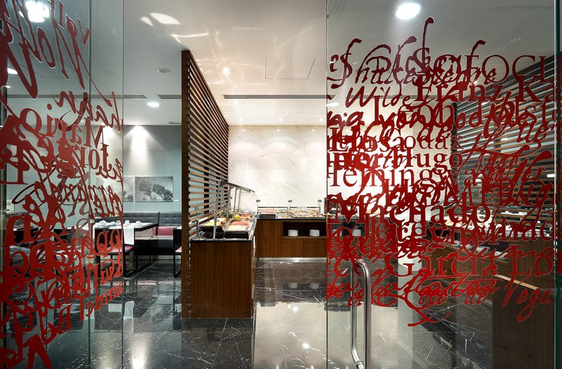 Eurostars Hotel Company