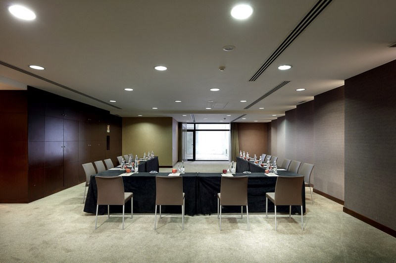 Eurostars Hotel Company