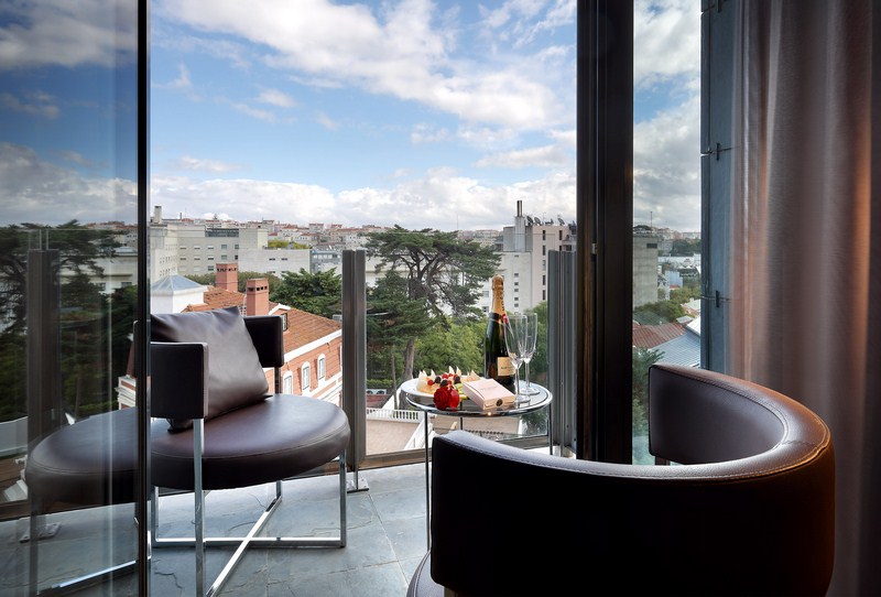 Eurostars Hotel Company