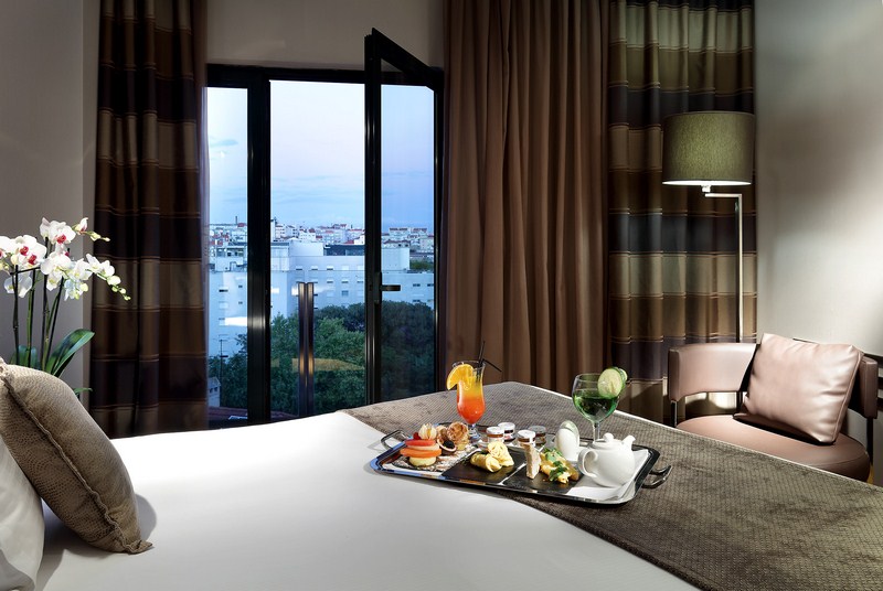 Eurostars Hotel Company