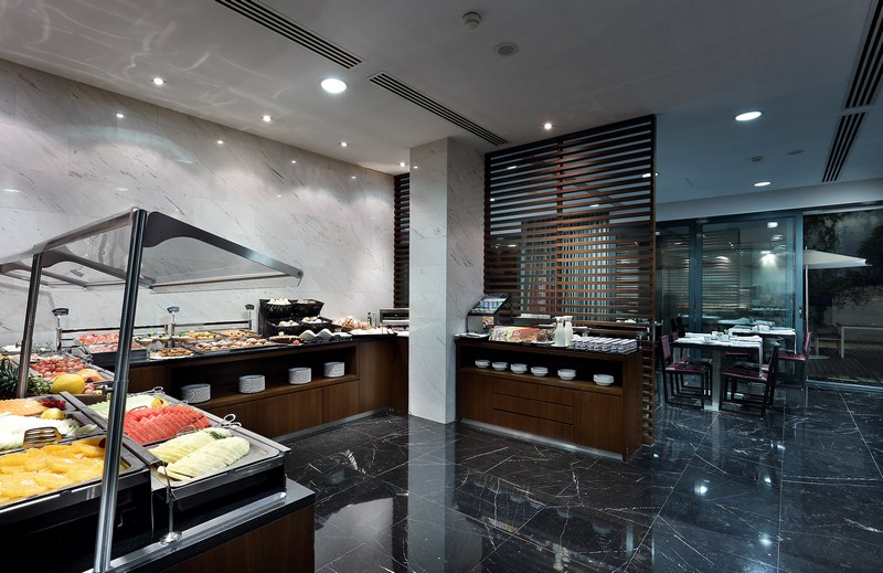 Eurostars Hotel Company
