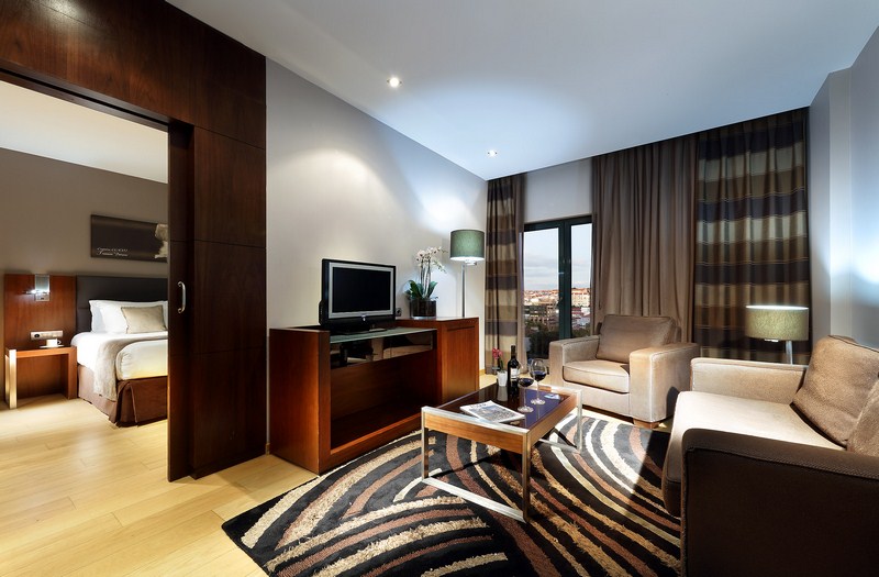 Eurostars Hotel Company