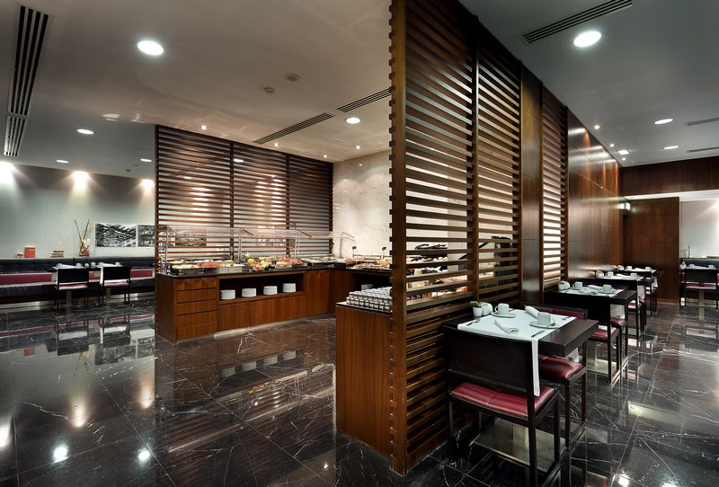 Eurostars Hotel Company