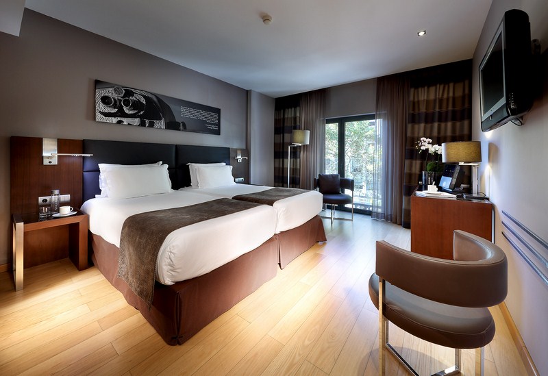 Eurostars Hotel Company