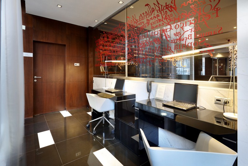 Eurostars Hotel Company