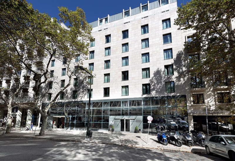 Eurostars Hotel Company