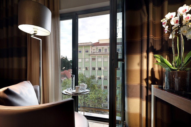 Eurostars Hotel Company