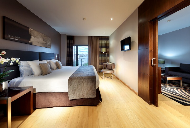 Eurostars Hotel Company