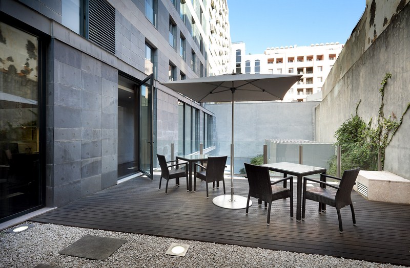 Eurostars Hotel Company