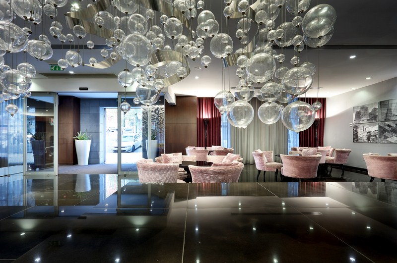 Eurostars Hotel Company