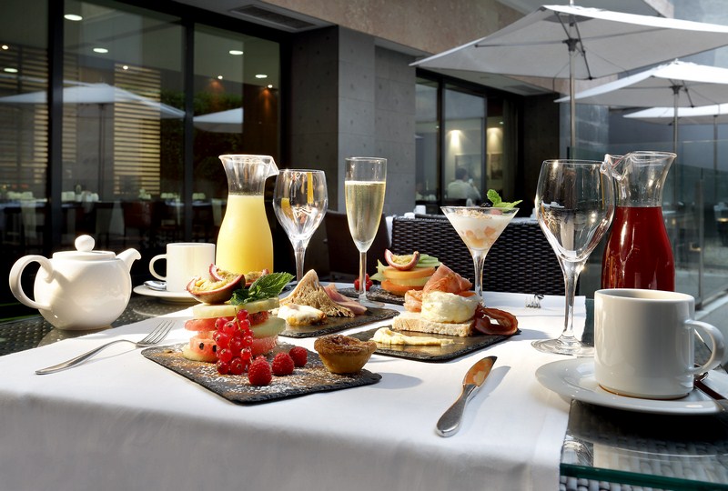 Eurostars Hotel Company