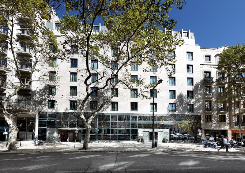Eurostars Hotel Company