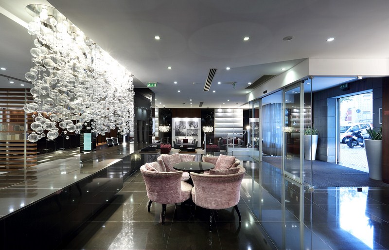 Eurostars Hotel Company