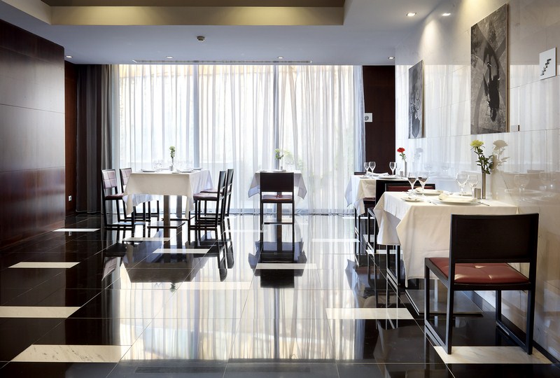 Eurostars Hotel Company