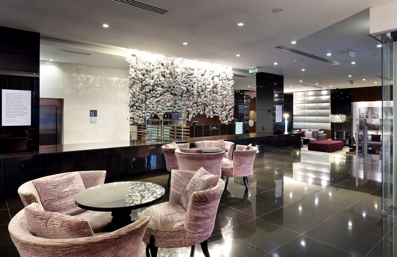 Eurostars Hotel Company