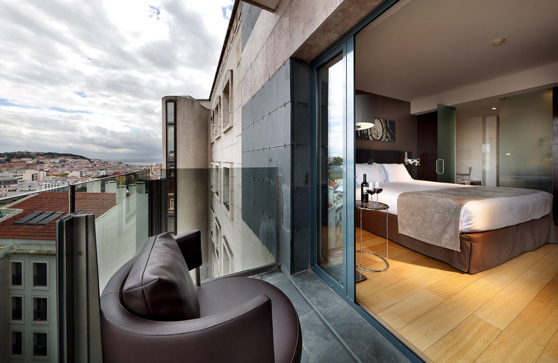 Eurostars Hotel Company
