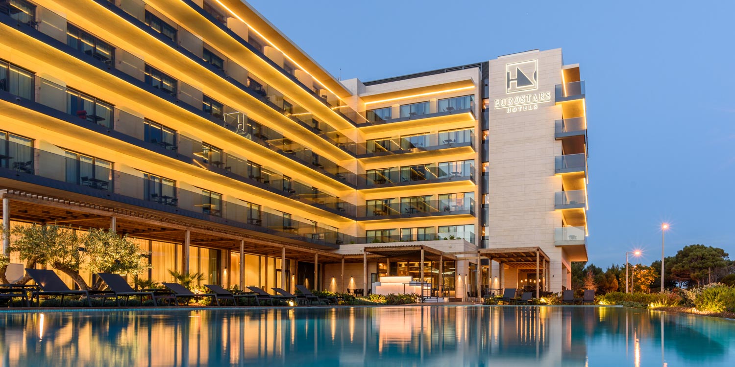 Eurostars Hotel Company