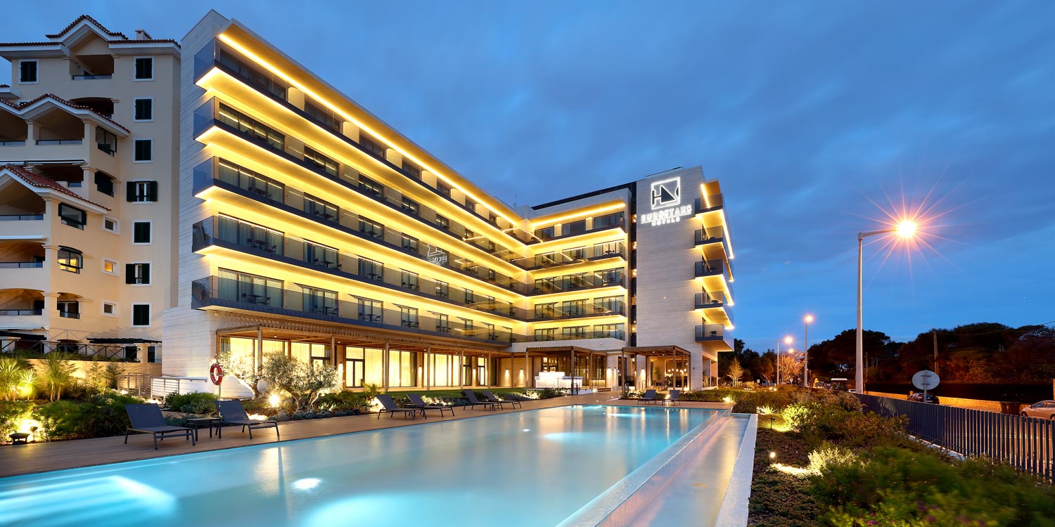 Eurostars Hotel Company