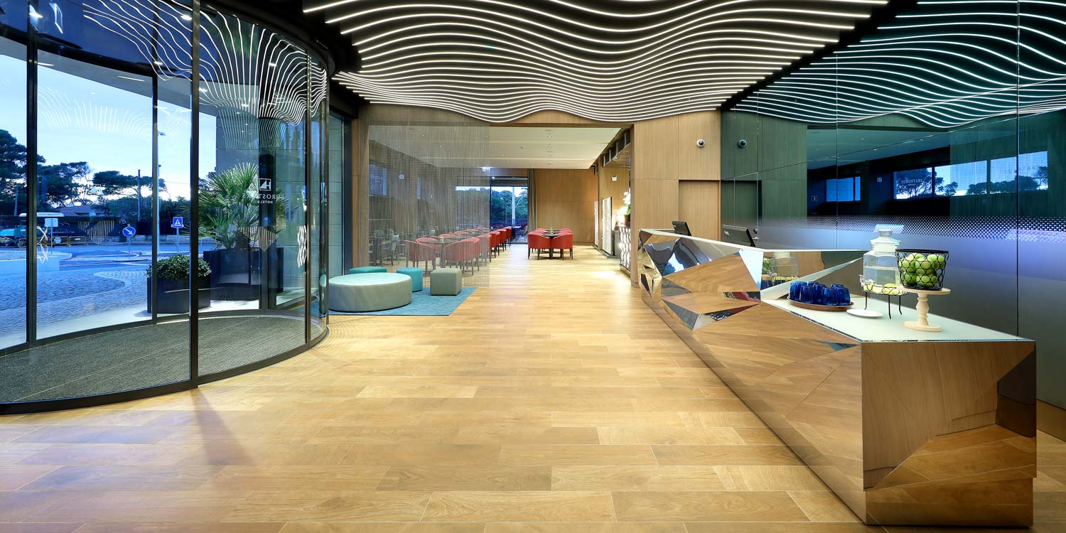 Eurostars Hotel Company