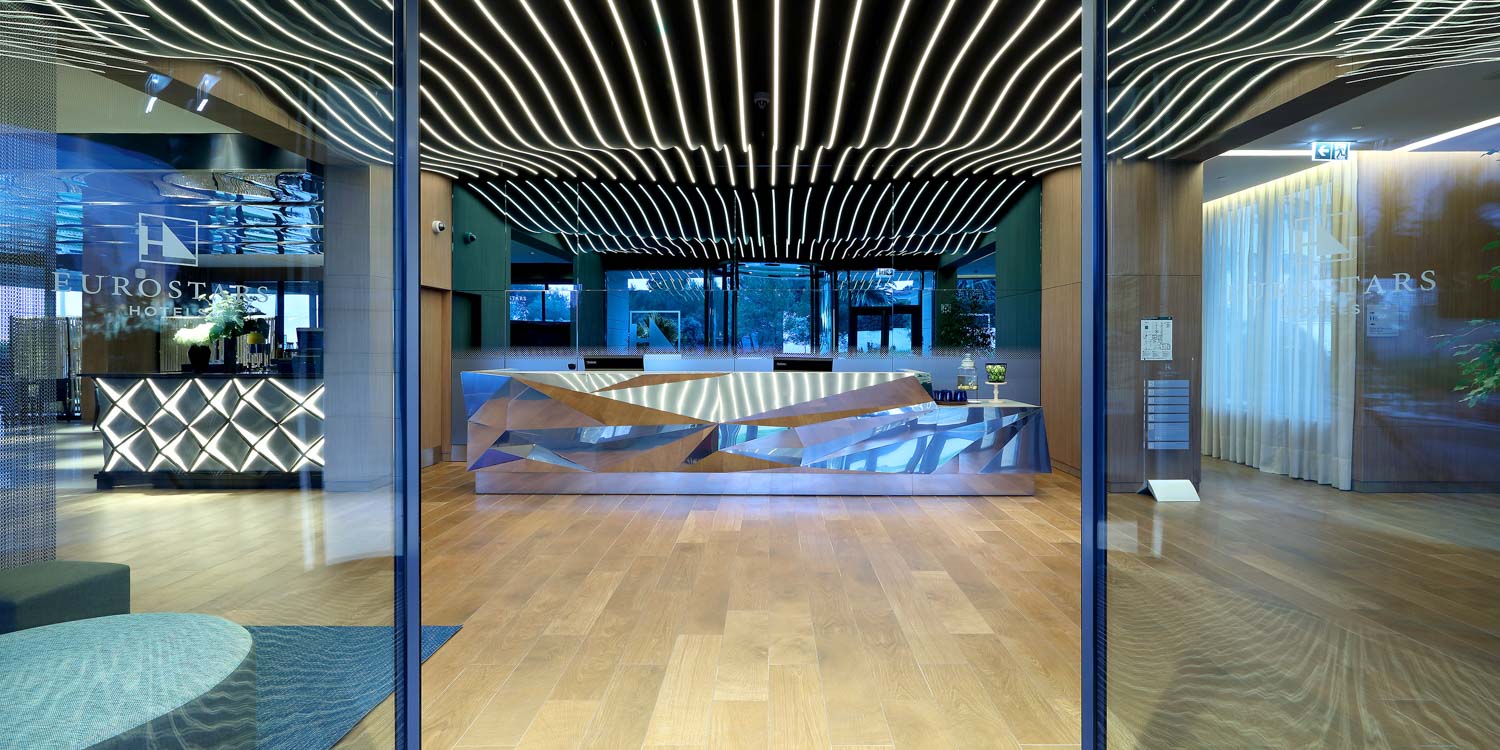 Eurostars Hotel Company
