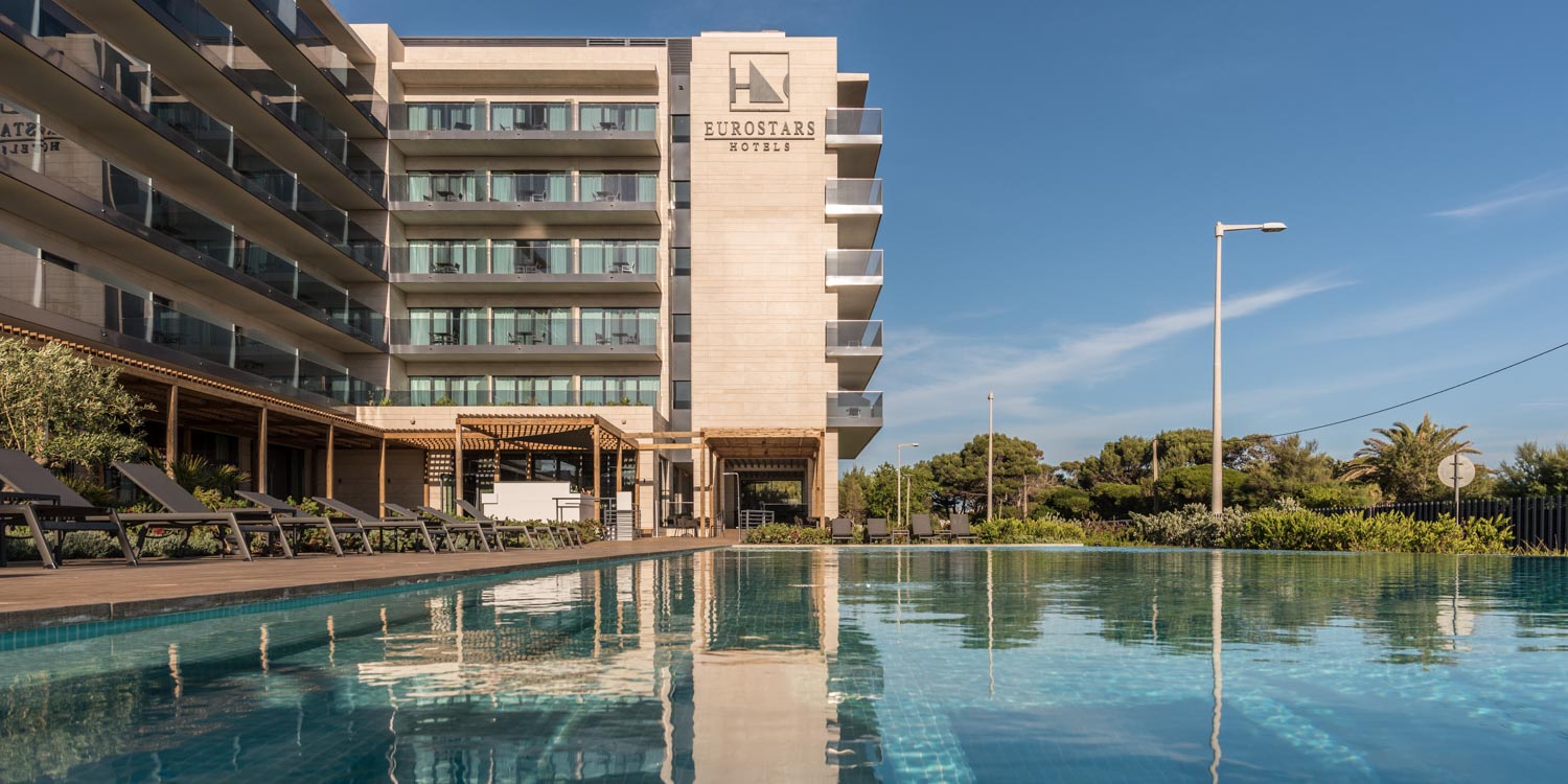 Eurostars Hotel Company