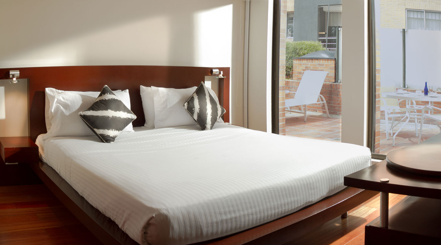 Exe Santafé Boutique Hotel