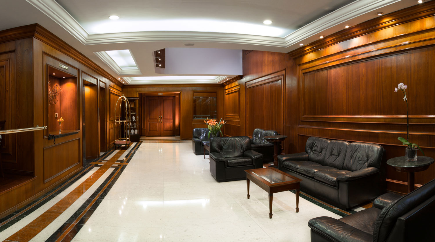 Exe Santafé Boutique Hotel