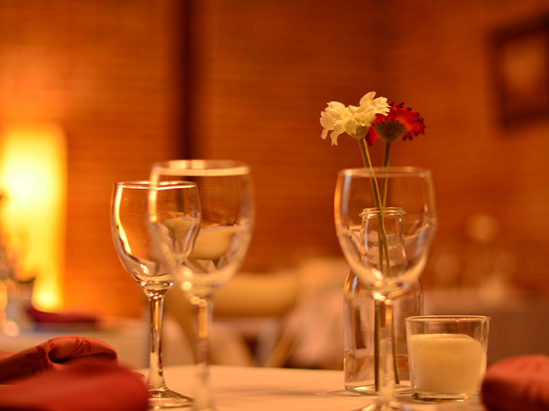 Galería del Hotel Campos de Castilla en Soria  Oficial