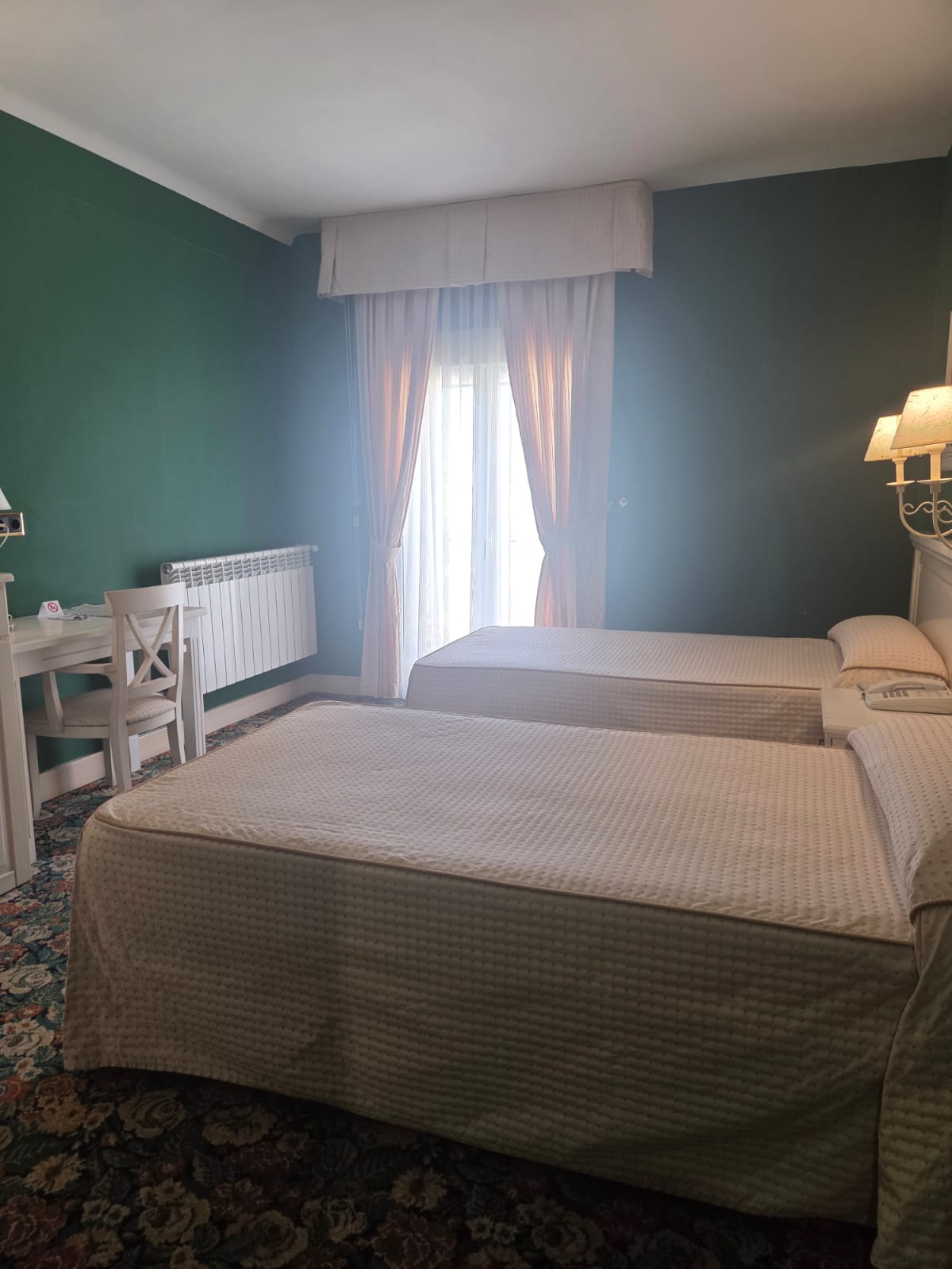 Single Room 