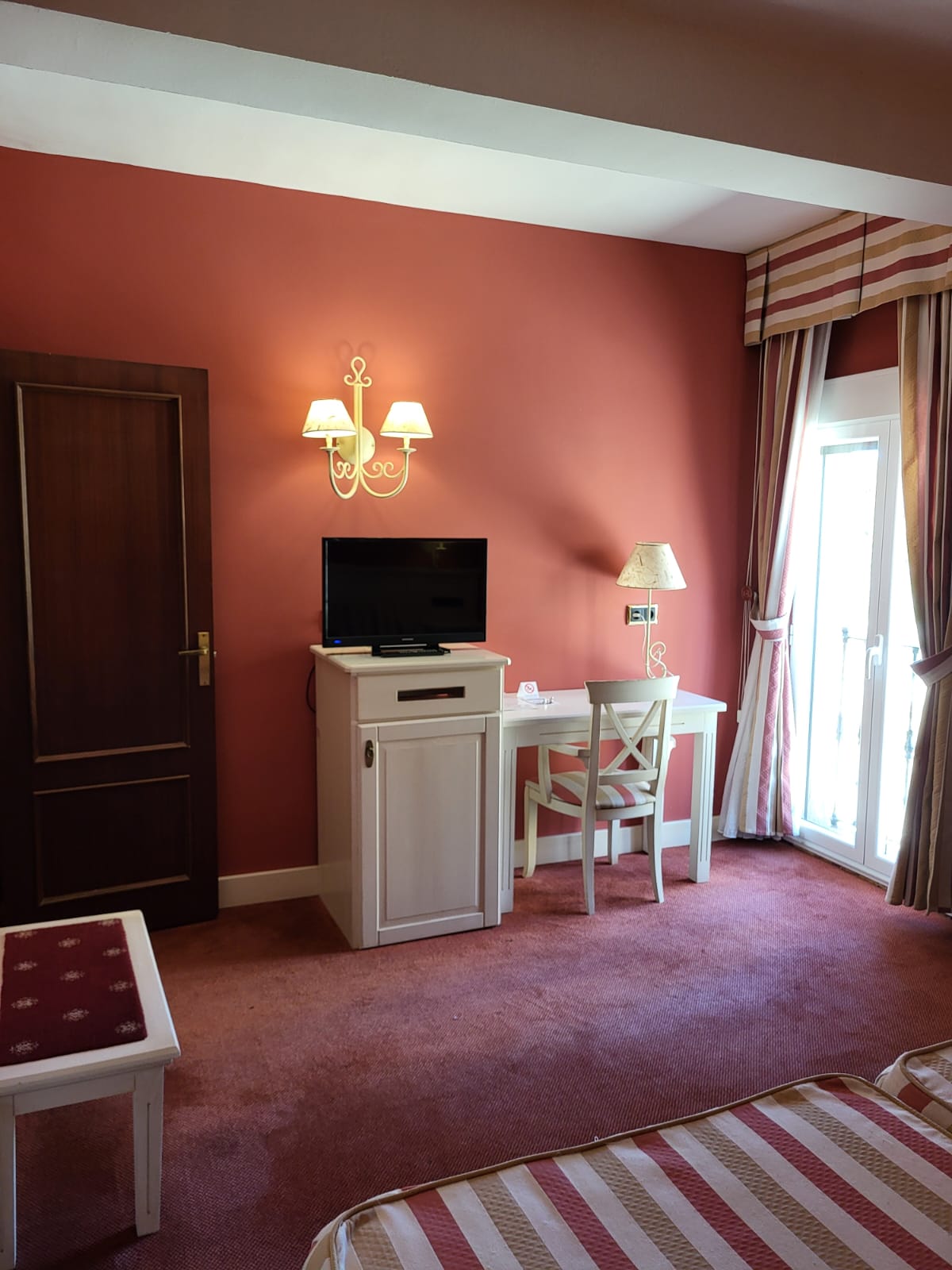 Single Room 