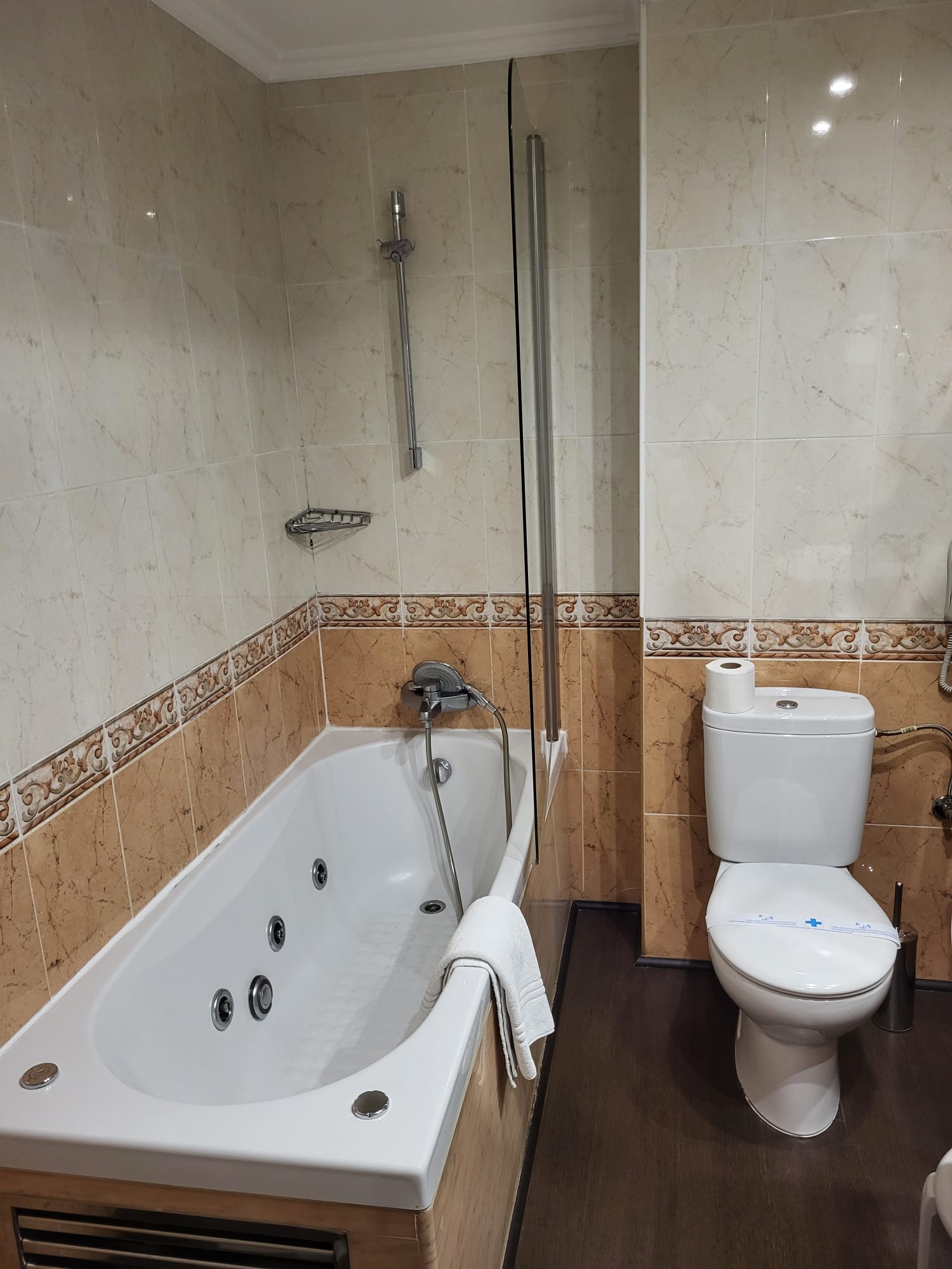 Habitación Doble Superior - Vistas al Río 