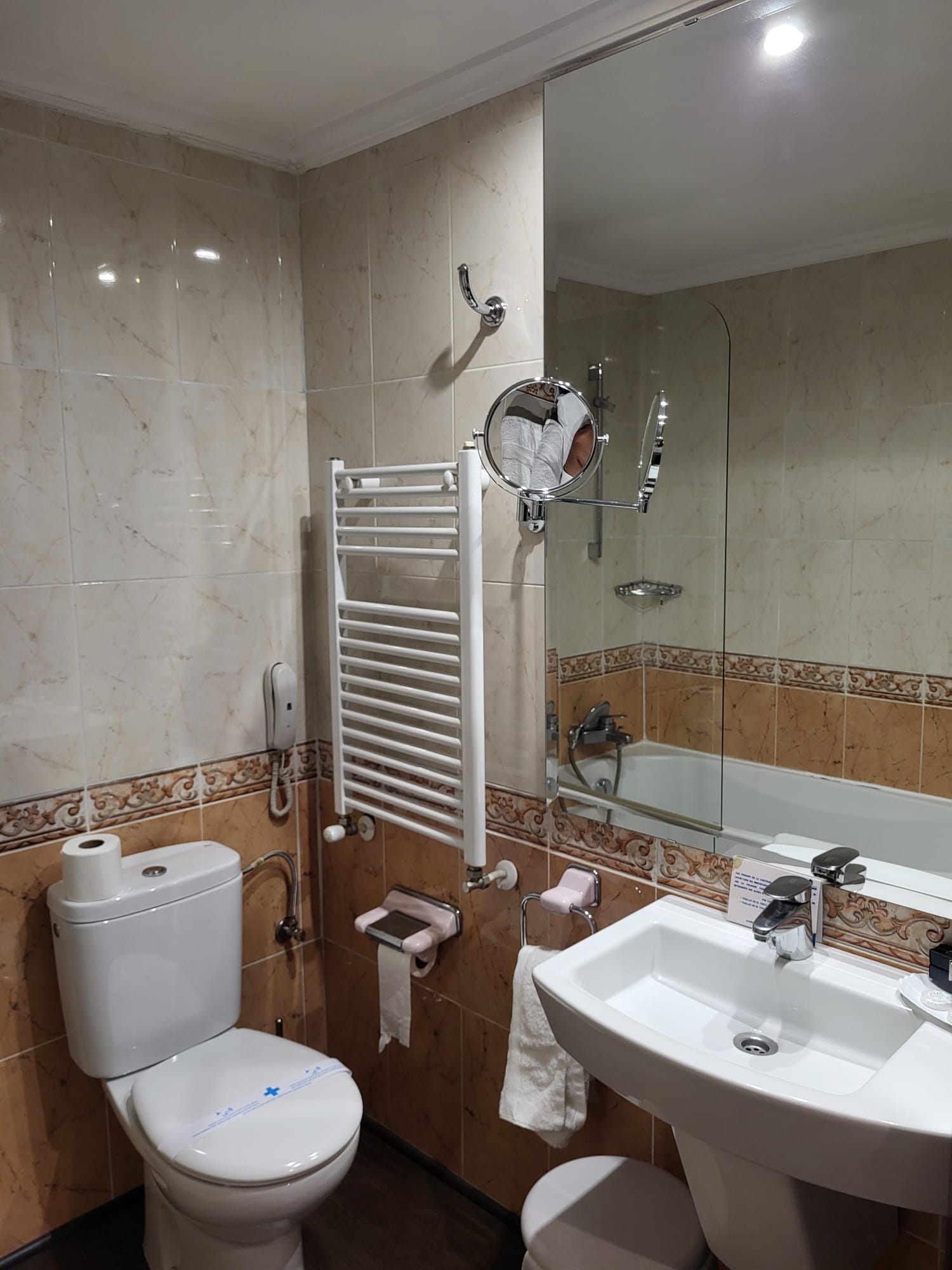 Habitación Doble Superior - Vistas al Río 