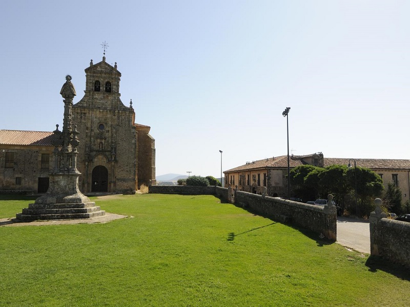 Hotel Leonor Mirón  galeria